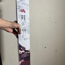 Yuki Aim Gaming Mouse Pad Japan Import Collector Gear Desk Mat Limited Art picture