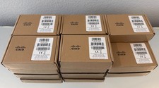 Cisco Meraki MA-SFP-1GB-SX Network Tranceiver Module picture