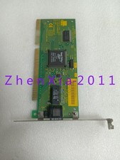 1pc used 3Com network card 3C509B-TPO picture