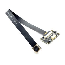 15fps 12MP Autofocus USB Camera Module 4K IMX258 Sensor USB Webcam Module picture
