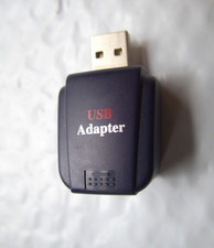 Blue Cube PS2 to USB Adapter - USA shipped picture