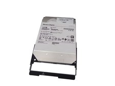 NETAPP E-X4130A E-SERIES 10TB HDD 7.2K 12GBPS NL SAS FIPS DE460C picture