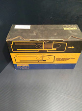 Vintage Citizen PN50 Portable Printer Original Box Accessories Powers On picture
