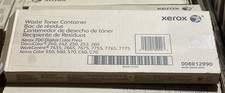 Xerox Waste Toner Container 008R12990 For 550, 560 C60, C70 picture