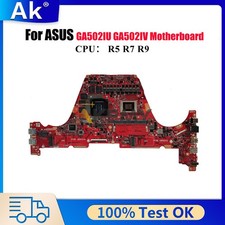 GA502IU Laptop Motherboard For ASUS GA502IV GA502I Mainboard W/ R5 R7 R9 CPU picture