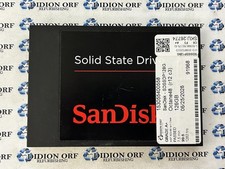 SANDISK 128GB 2.5