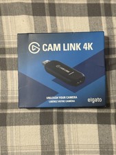 Elgato Cam Link 4K USB 3.0 picture