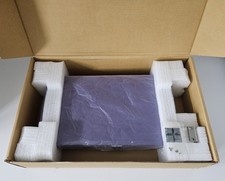 *NEW* Extreme Networks Summit X440-24t Gigabit Switch Model 16503 w/ Rack Mounts picture