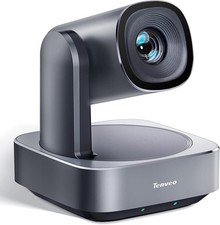 Tenveo 11X Optical Zoom PTZ Conference Room Camera USB3.0/HDMI FHD 1080P 60FPS picture