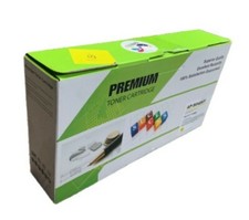 Premium Toner Cartridge AP-S0406Y Yellow Samsung Express Printer SA-CLT-Y406S Nw picture