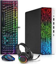 HP Prodesk G3 Gaming Intel Core i5 16GB RAM 1TB SSD i5-7500 picture