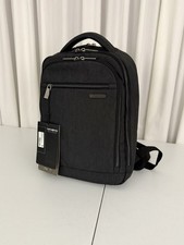 Samsonite Modern Utility Laptop Backpack, Charcoal Heather (89575-5794) picture