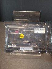 Belden FT4LC900FS01 FX Fusion OM4 LC Simplex 900μm Splice-On Connector Violet picture