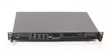 SuperMicro 505-2 1U Rackmount Barebone Server W/Ears & 1xPSU P/N: SYS-5018D-FN8T picture