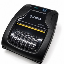 Zebra ZQ310 Mobile Thermal Printer – NEW picture