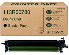 113R00780 Drum Unit Compatible for Xerox VersaLink C7020 C7025 C7030 1 Pack picture