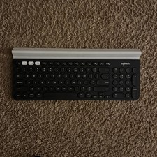 Logitech K780 Multi Device Wireless Keyboard picture