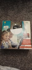 Logitech QuickCam Communicate STX NEW SEALED Web cam picture