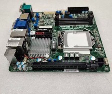 Asrock IMB-194-D/ IMB-194-L Intel Q170 DDR4 1151 Industrial Mini-itx Motherboard picture