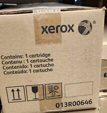 GENUINE XEROX DRUM CARTRIDGE 013R00646 4110 4112 4127 4595 NEW SEALED SHIPS FREE picture