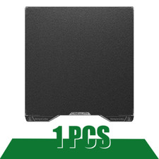 Creality Hi Double Sided Black Textured PEI Build Plate Strong Adhesion Original picture