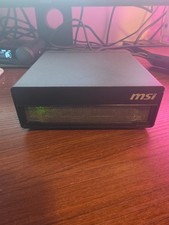 MSI - EdgeXpert Mini Desktop - Arm 20 core - 128GB Memory picture