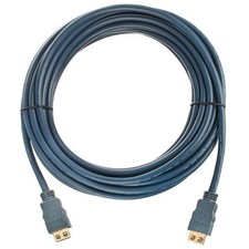 10 Pack Kramer C–MHM/MHM–10 Flexible HighSpeed HDMI Cable Ethernet 3.00m (10ft) picture