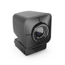 TOALLIN Ultra HD 4K Webcam PDAF Auto-Focus Video Calls 81° FOV w/ Remote Control picture