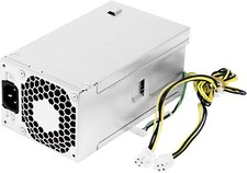 D16-180P2A 180W Power Supply Fits HP ProDesk 800 G3 600 G3 901764-003 901763-001 picture