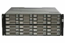 Dell EqualLogic PS6100E 24x 1TB 6G 7.2K 3.5