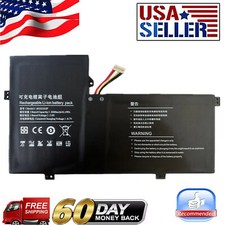 45121212P U4374113PV-2S1P Laptop Battery Replacement for RTDPART Gateway picture