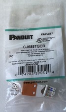 PANDUIT CJ688TGOR NSMP Q:8 picture