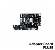 official  QIDI Adapter Board Circuit Transfer Part for Plus5 3D Printer picture