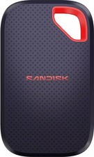 SANDISK - Extreme 2TB Portable SSD External USB Type-C SSD, up to 2000MB/s, I... picture