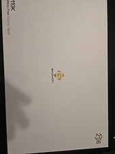 GAOMON M10K2018 10x6.25'' Graphic Drawing Tablet w/ 8192 Levels of Pressure picture