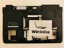 Plastic Engineering Lower Tray Base Cover Dell Studio 17/1749 (P02E) picture