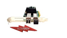 IBM 42D0500 Emulex Dual Port HBA 8Gbps Network Adapter Card picture