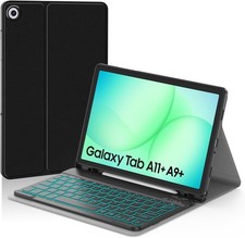 Case for Samsung Galaxy Tab A11+ 11