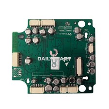 New In Box CD PRO2 Servo Board SAA7324H VAU1254 VAU1255 Laser Head picture