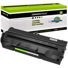 1 Pack Toner Compatible with Samsung  ML-1020M ML-1200 ML-1220M ML-4500D3 SF-550 picture