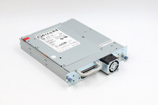HP 1/8 G2 Ultrium 920 BRSLA-0695-DC Tape Drive P/N: PD003B#103 Tested Working picture