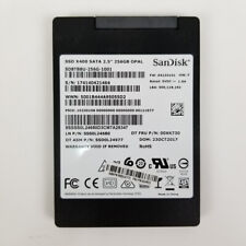 SanDisk X400 256GB 2.5