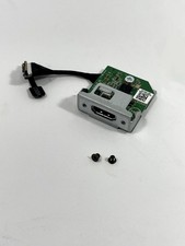 New Open Box Dell R07CP optional HDMI 2.0 i/o video daughter board for OptiPlex picture
