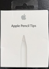  Apple Pencil Tips(4 Pack) For 1st, 2nd Gen-Replacement Tips For Writing picture