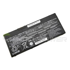 New Genuine FPB0338S FPCBP529 Battery for Fujitsu LifeBook U747 U748 U757 U758 picture