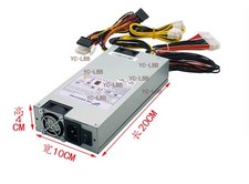 For New Original FSP250-601U 250W Industrial Server Power Supply Free delivery picture