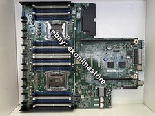 775400-001 - HP DL360/380 G9 System Board V3 picture