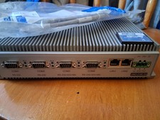 Advantech UNO-2160-G4E Embedded Automation Computer UNO-2160 G4 Working  picture