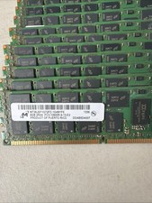 MIRCON 8GB 2RX4 PC3-10600R MT36JSF1G72PZ-1G4M1FF Memory 1232 picture