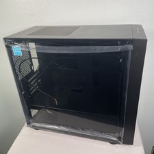 Thermaltake Versa H18 TG Computer Case CA-1J4-00S1WN-01X1000488 picture